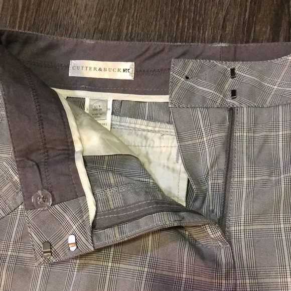 Cutter & Buck walking shorts - Picture 6 of 12